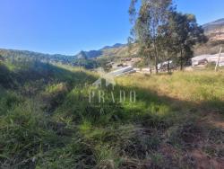 #TE00066 - Terreno para Venda em Piracaia - SP