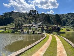 Venda em ATIBAIA VISTA DA MONTANHA - Atibaia