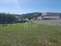 #TE00068 - Terreno para Venda em Bom Jesus dos Perdões - SP