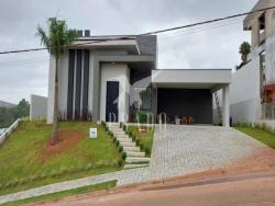 Venda em CONDOMÍNIO RESIDENCIAL SHAMBALLA III - Atibaia