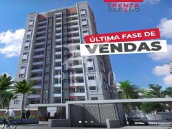 #AP0018 - Apartamento para Venda em Atibaia - SP