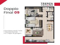 Apartamento para Venda em Atibaia - 4