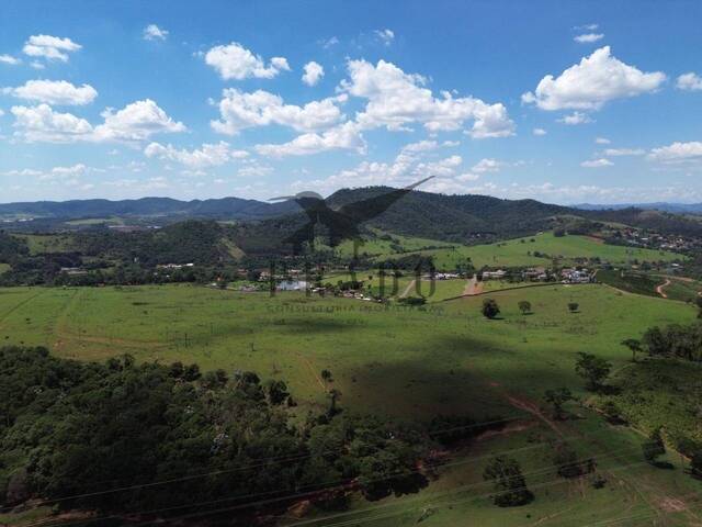 #630 - Terreno em condomínio para Venda em Atibaia - SP