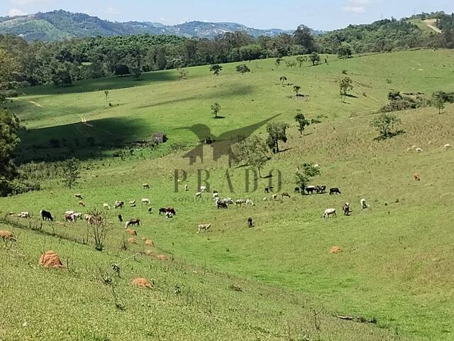 #633 - Área para Venda em Atibaia - SP