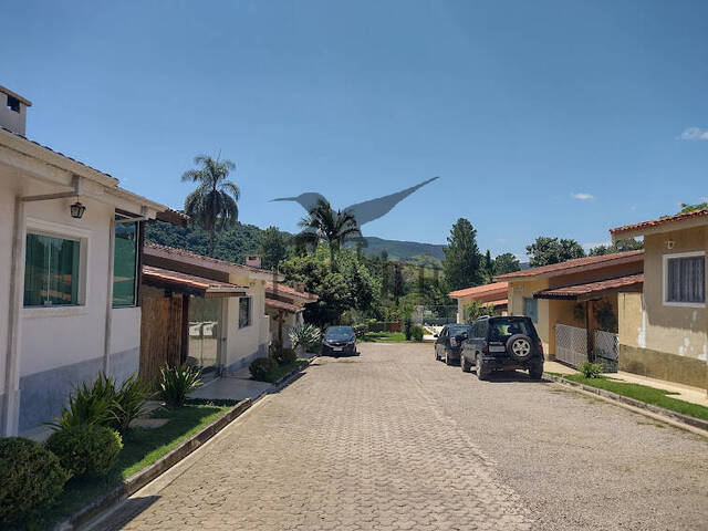 #645 - Casa para Venda em Atibaia - SP