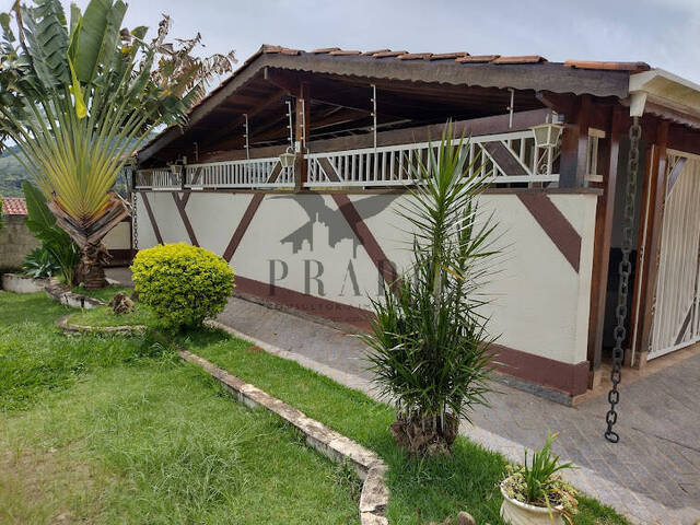 #645 - Casa para Venda em Atibaia - SP