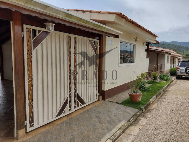 #645 - Casa para Venda em Atibaia - SP