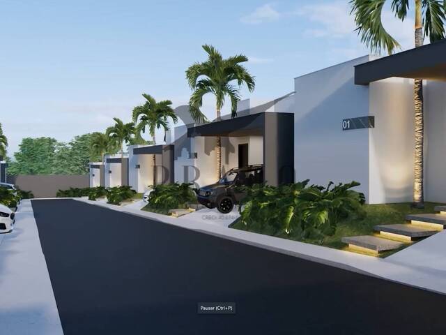 Casa para Venda em Maceió - 5