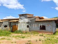 #CH00040 - Chácara para Venda em Atibaia - SP