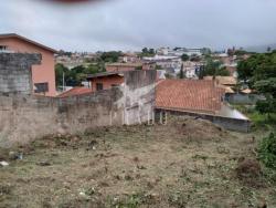 #TE00038 - Terreno para Venda em Atibaia - SP