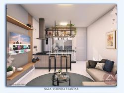 Apartamento para Venda em Atibaia - 4