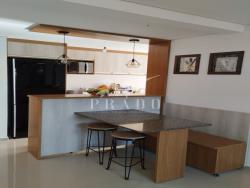 #AP00044 - Apartamento para Venda em Atibaia - SP