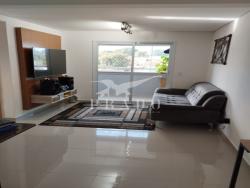 Apartamento para Venda em Atibaia - 4