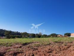 #TE00057 - Terreno para Venda em Bom Jesus dos Perdões - SP