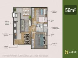 Apartamento para Venda em Atibaia - 4