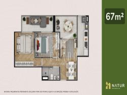 Apartamento para Venda em Atibaia - 5